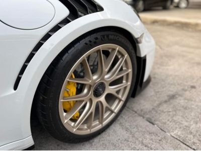 Porsche 911 GT2 RS Weissach Package ปี 2019 รถออกศูนย์AAS warranty ใช้งาน 5000kilo รูปที่ 3